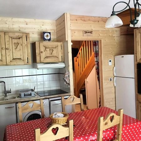 Appartement 6 Pers. Avec Terrasse - 3 Pieces 6 Personnes Mae-9108 Cauterets Luaran gambar
