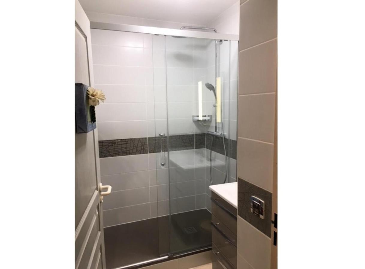 Appartement 6 Pers. Avec Terrasse - 3 Pieces 6 Personnes Mae-9108 Cauterets Bilik gambar