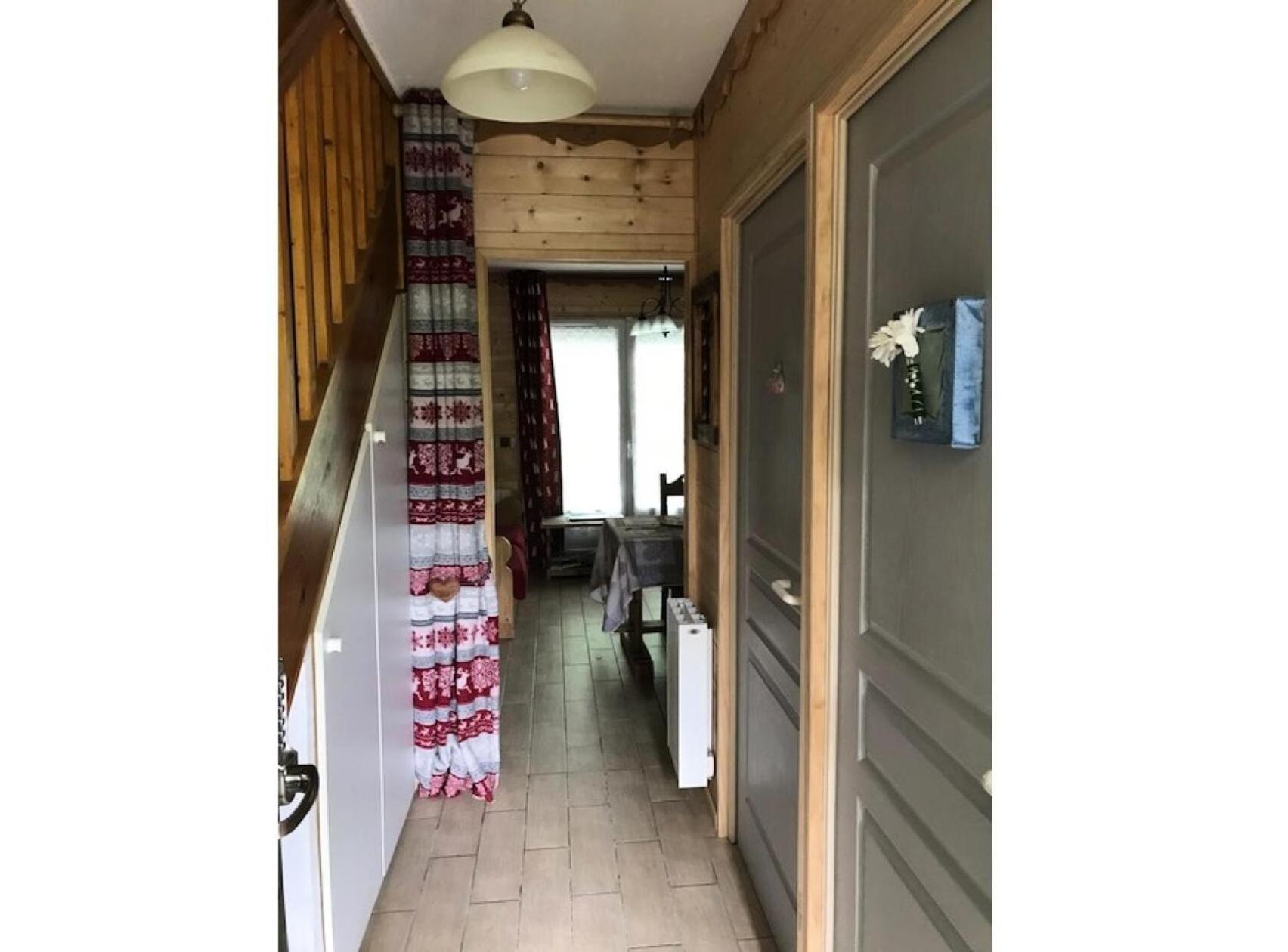 Appartement 6 Pers. Avec Terrasse - 3 Pieces 6 Personnes Mae-9108 Cauterets Luaran gambar